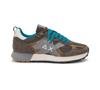 Sun68 - Baskets d'extérieur Jaki - Homme - Chaussures - Multicolore - Taille: 42 EU
