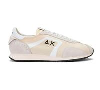 Sun 68 Baskets Easy Runner Blanc crème Taille 42