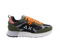 Sun68 - Baskets Élégante pour Hommes et Femmes - Homme - Chaussures - Multicolore - Taille: 41 EU