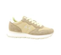 Sun68 - Baskets - Femme - Chaussures - Beige - Taille: 39 EU