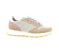 Sun68 - Baskets - Femme - Chaussures - Brun - Taille: 39 EU