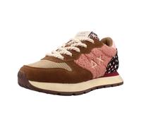 Sun68 - Baskets - Femme - Chaussures - Multicolore - Taille: 38 EU