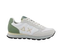 Sun68 - Baskets - Homme - Chaussures - Blanc - Taille: 46 EU