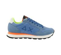 Sun68 - Baskets - Homme - Chaussures - Bleu - Taille: 43 EU