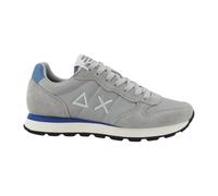 Sun68 - Baskets - Homme - Chaussures - Gris - Taille: 45 EU