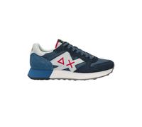Sun 68 Baskets basses Jaki 2.0 Solid Hommes Bleu 45
