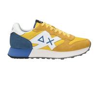 SUN68 Baskets Jaki 2.0 Solid 23 Jaune US26SU11 Z36115, jaune, 47 EU