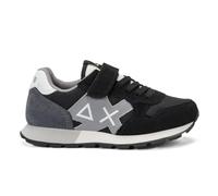 SUN68 Baskets Jaki 2.0 Solid (Kid) Z45313K, 11 noir., 34 EU