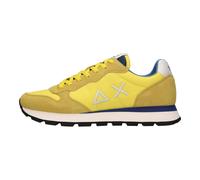 Sun68 - Baskets Jaune - Homme - Chaussures - Jaune - Taille: 41 EU