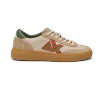 Sun68 Baskets Luis Low
