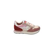 Sun68 Baskets MULTICOLOR STARGIRL ROSA 39