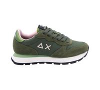 Baskets basses femmes Sun68 ALLY SOLID Kaki 37
