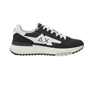 SUN68 Baskets Running Niki 2.0 Solid Noir, Noir , 47 EU