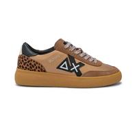 Sun68 - Sally Baskets - Femme - Chaussures - Multicolore - Taille: 37 EU