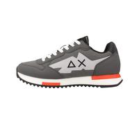 Sun68 - Baskets sportives Scpz43121 Baskets - Homme - Chaussures - Gris - Taille: 46 EU