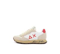 Sun68 Baskets Tom VINTAGE BEIGE 46