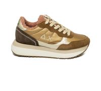 Sun68 - Big Ally 93 - Femme - Chaussures - Multicolore - Taille: 36 EU