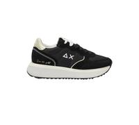 Sun68 - Big Ally Baskets - Femme - Chaussures - Noir - Taille: 38 EU