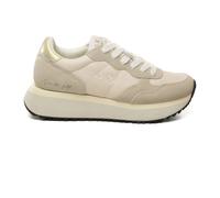 Sun68 - Big Ally - Femme - Chaussures - Beige - Taille: 39 EU