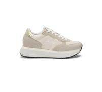 Sun68 - Big Ally - Femme - Chaussures - Blanc - Taille: 36 EU