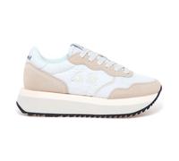 Sun68 - Big Ally Flower - Femme - Chaussures - Blanc - Taille: 41 EU