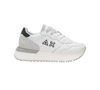 Sun68 - Big Ally Low Top Baskets - Femme - Chaussures - Multicolore - Taille: 41 EU