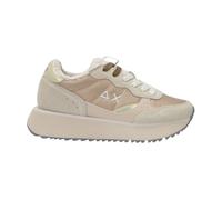 Sun68 - Big Ally Teddy - Femme - Chaussures - Beige - Taille: 40 EU