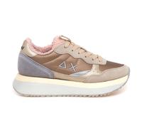 Sun68 - Big Ally Teddy - Femme - Chaussures - Multicolore - Taille: 37 EU