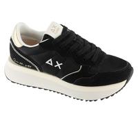 SUN68 Big Ally Z36209-11, Baskets pour Femme, Noir, 38 EU