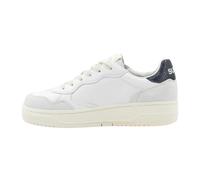 Sun68 - Big Basket Baskets - Homme - Chaussures - Blanc - Taille: 44 EU