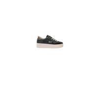 Sun68 - Big Katy Leather - Femme - Chaussures - Noir - Taille: 37 EU