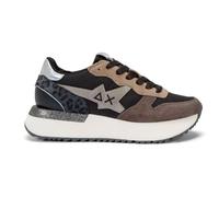 SUN68 Big Stargirl Mix Material Trainers EU 36