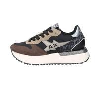 SUN68 Big Stargirl Mix Material Trainers EU 36