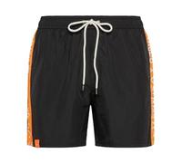 SUN68 BOXER MARE NERO Nero L