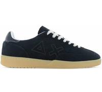 SUN68 California Sun Hommes Sneaker Noir Z35143-01 Loisir Chaussures Sun 68 Neuf