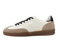 Sun68 - California Sun Leather - Femme - Chaussures - Beige - Taille: 38 EU