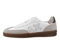Sun68 - California Sun Leather - Femme - Chaussures - Blanc - Taille: 40 EU