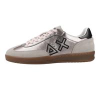 Sun68 - California Sun Leather - Femme - Chaussures - Gris - Taille: 37 EU