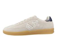 Sun68 - California Sun Suede - Homme - Chaussures - Beige - Taille: 41 EU