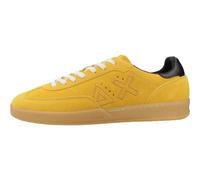 Sun68 - California Sun Suede - Homme - Chaussures - Jaune - Taille: 43 EU
