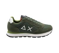 Sun68 - Cenon - Homme - Chaussures - Vert - Taille: 44 EU