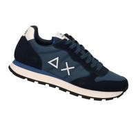 SUN68 Chaussure Sneakers Homme Art. Z36101 Mod. TOM SOLIDE - 3 Couleurs