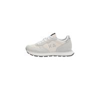 SUN68 Chaussures Ally Gold Silver Code Z45202-31 Gris Femme, gris, 40 EU