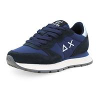 SUN68 Sneakers Ally Gold BLU 37