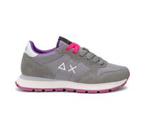 SUN68 Chaussures Ally Solid Code Z45201-34 Gris Femme, gris, 36 EU
