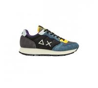 Sun68 - Chaussures de sport - Homme - Chaussures - Noir - Taille: 40 EU