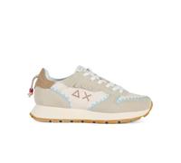 SUN68 Chaussures Femme Art Z35205, Blanc crème., 37 EU