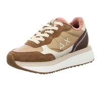 SUN68 Chaussures Femme Art Z45210, Renard, 40 EU