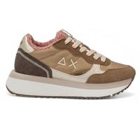 SUN68 Chaussures Femme Art Z45210, Renard, 41 EU
