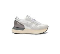 SUN68 Chaussures Femme Art Z45222, Blanc, 37 EU